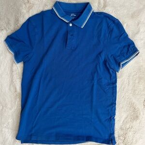J. Crew Polo